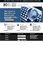 Mobile Screenshot of kkbcpa.com